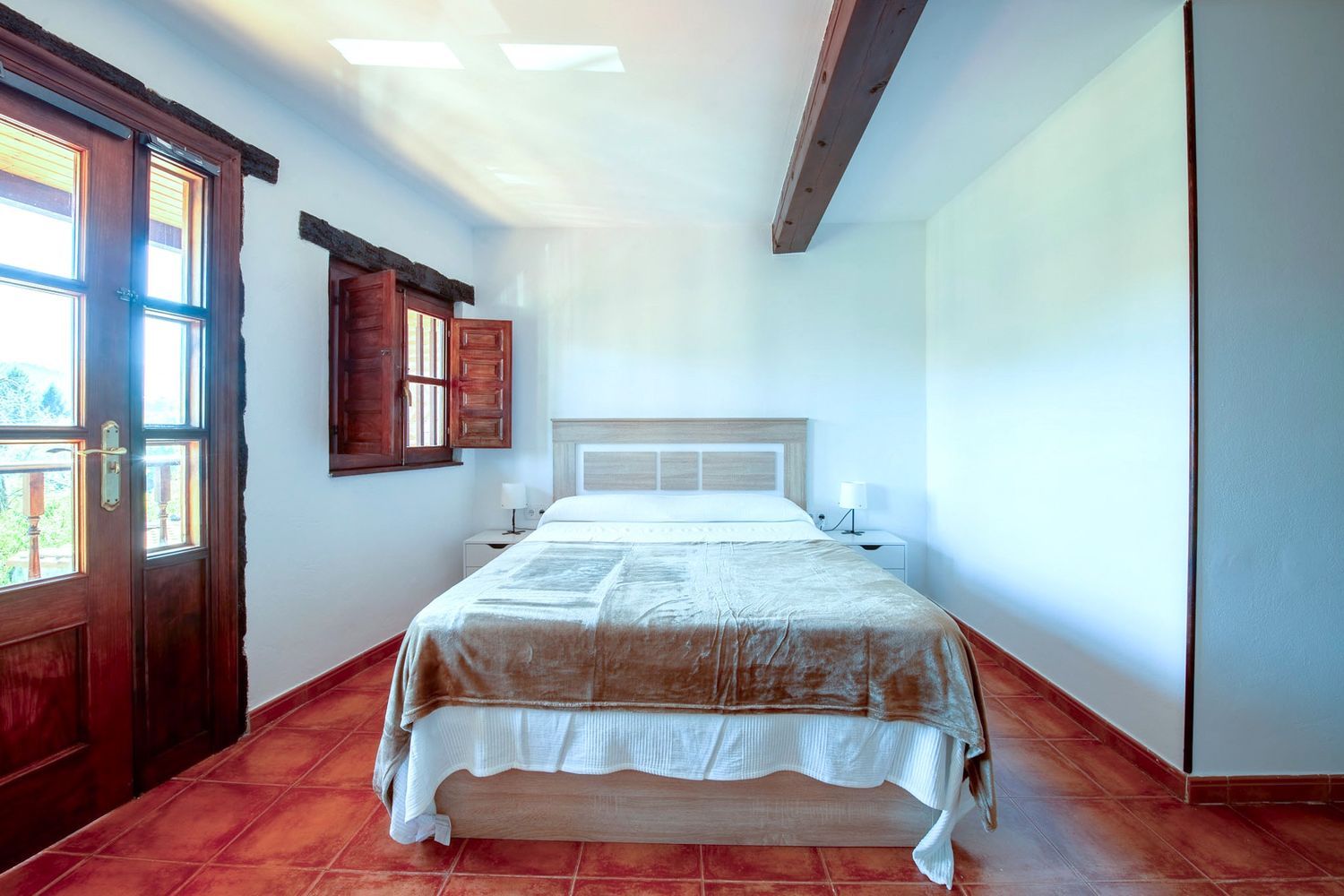 Chalet adosado en Barrio la Riestre, 37 - Foto 8