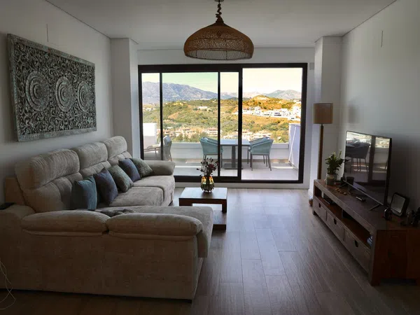 Piso en Calle Mar de Alborán, 27, La Cala de Mijas, La Cala de Mijas - Foto 13