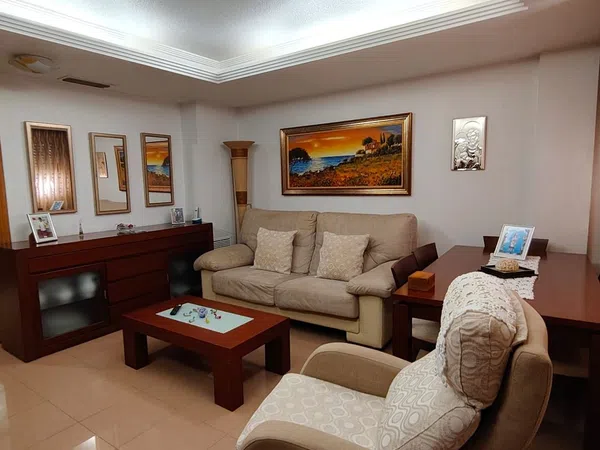 Chalet adosado en Calle San José, 1, Casillas - Foto 2