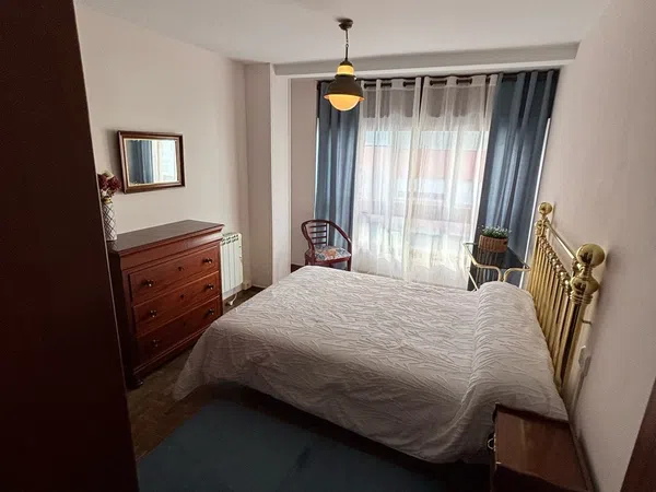 Piso en Avenida Doutor Fleming, 8, Canido, Canido - Foto 7