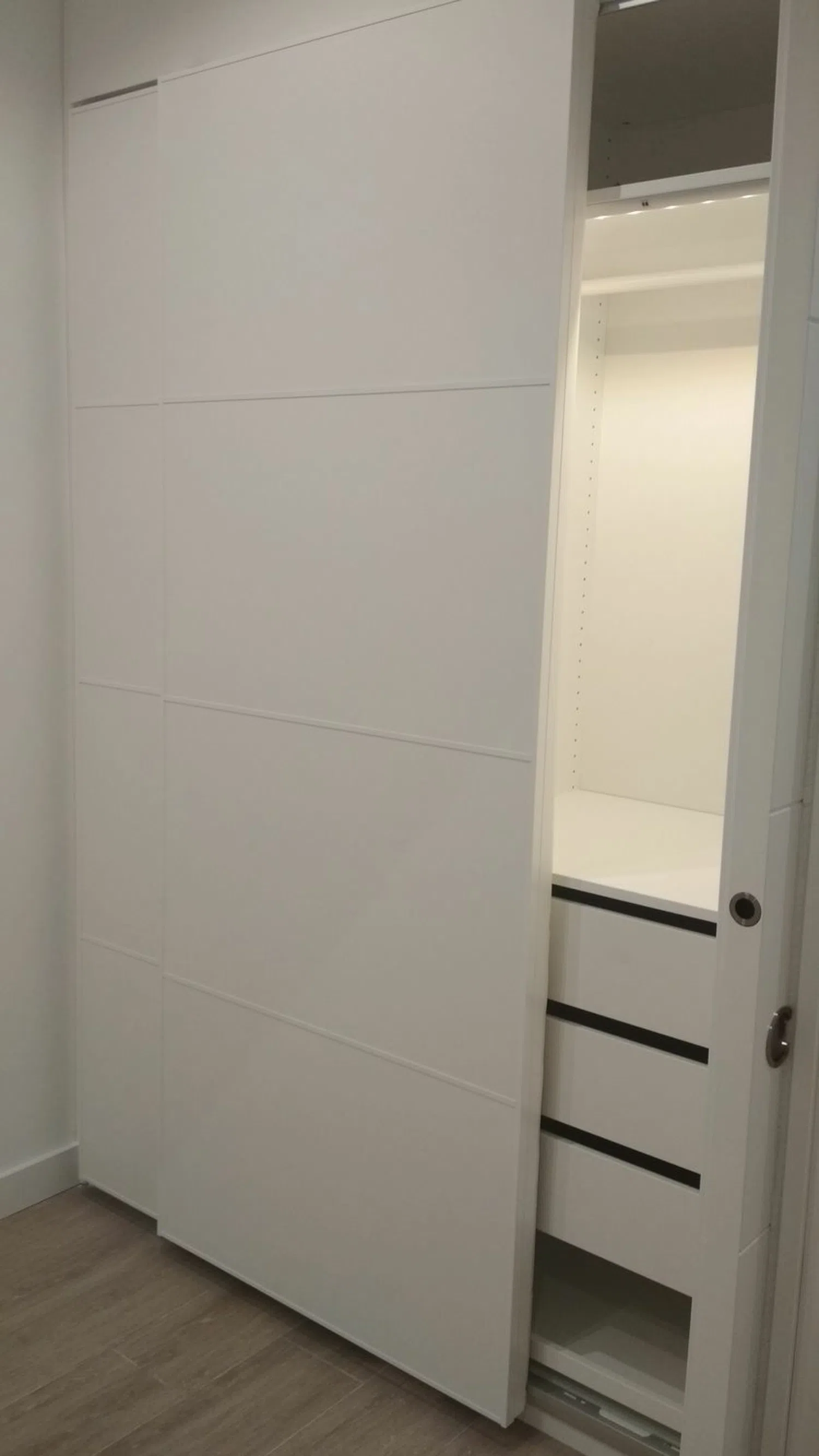 Piso en Diego de León, 27 - Foto 38