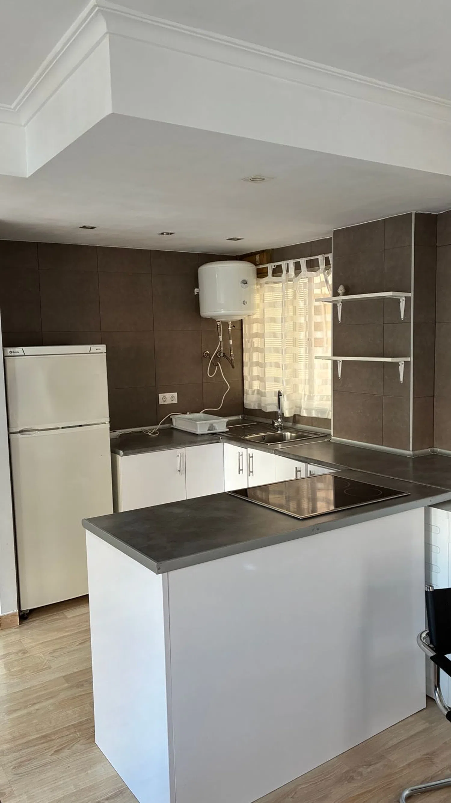 Piso en calle Garbinet, 99 - Foto 5