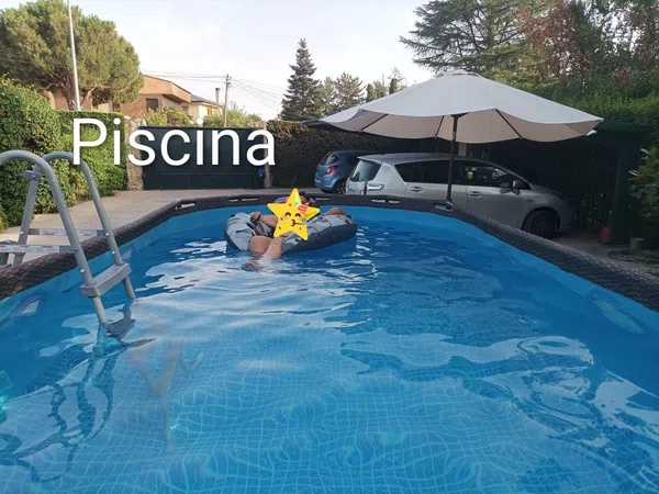 Casa independiente en Urb. campodón Barrio Campodón - Ventorro del Cano - Foto 19