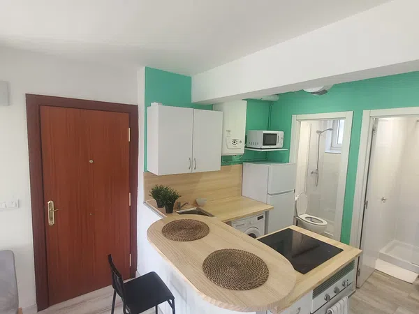 Piso en calle Francisco Palazuelos, 40 - Foto 15