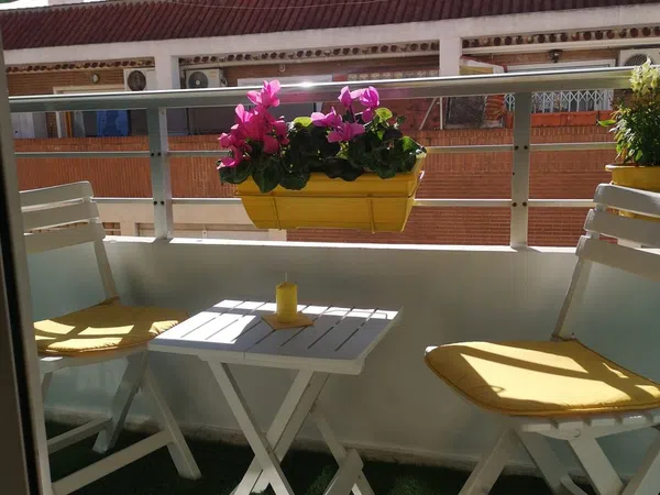 Piso en Calle Concordia, 3, Centro - Muelle Pesquero - Foto 9