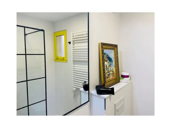 Estudio en Calvo Sotelo, 71 - Foto 5