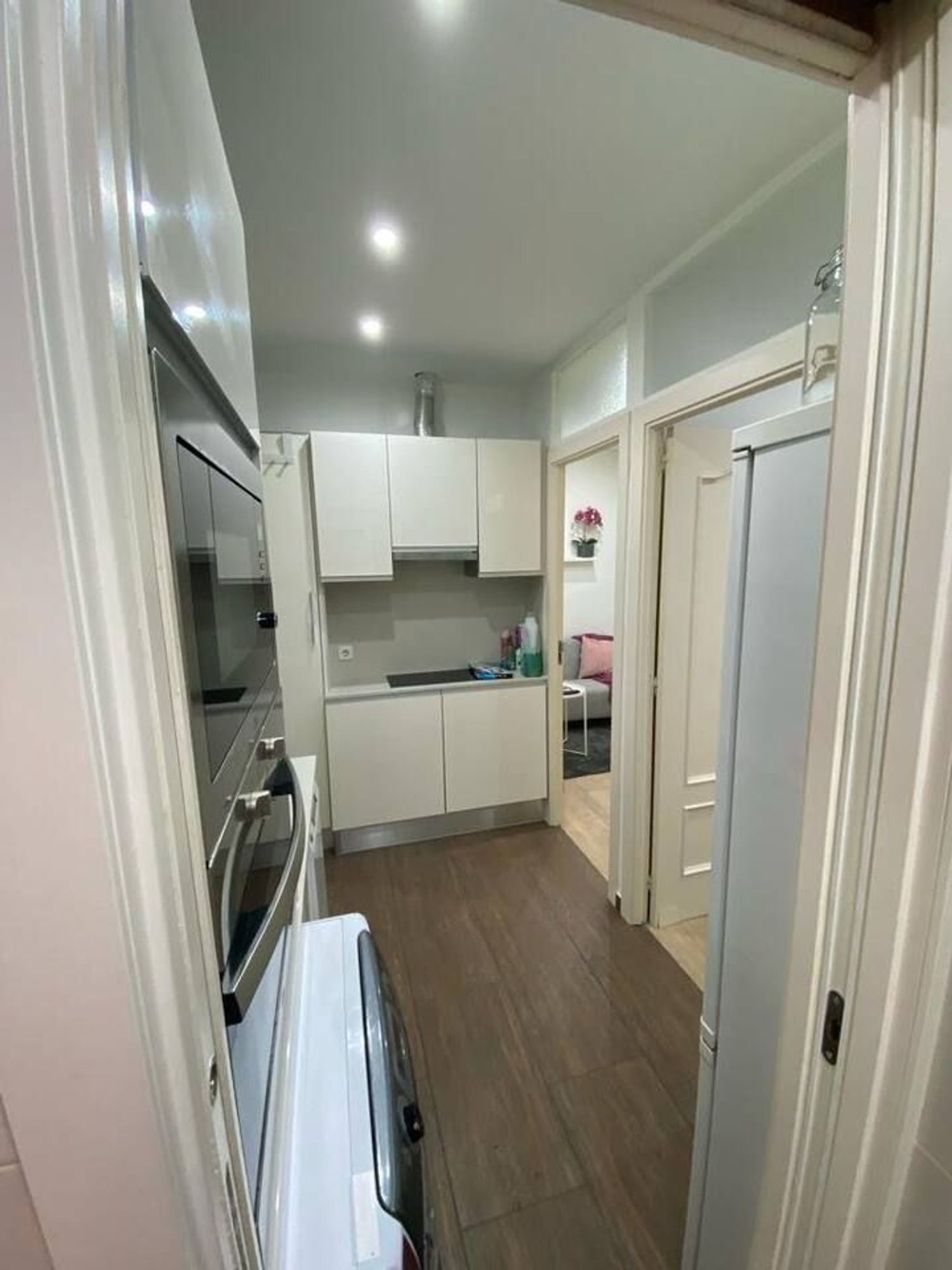 Piso en calle de Quintiliano, 7 - Foto 2