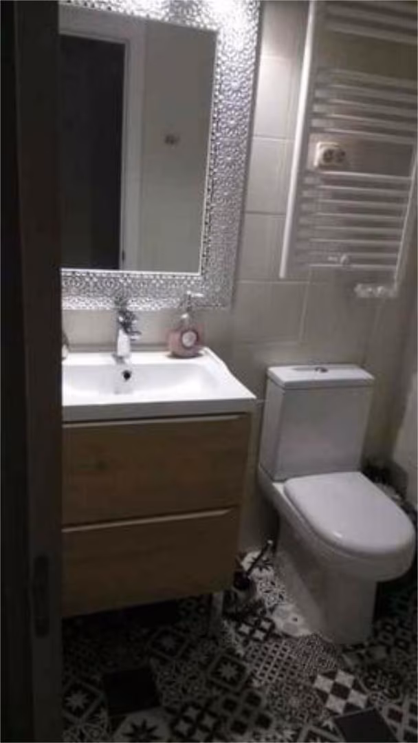 Piso en Aguas Vivas - Foto 4