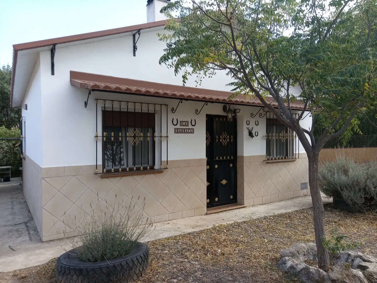 Chalet en  Poligono 154 1 - Foto 7
