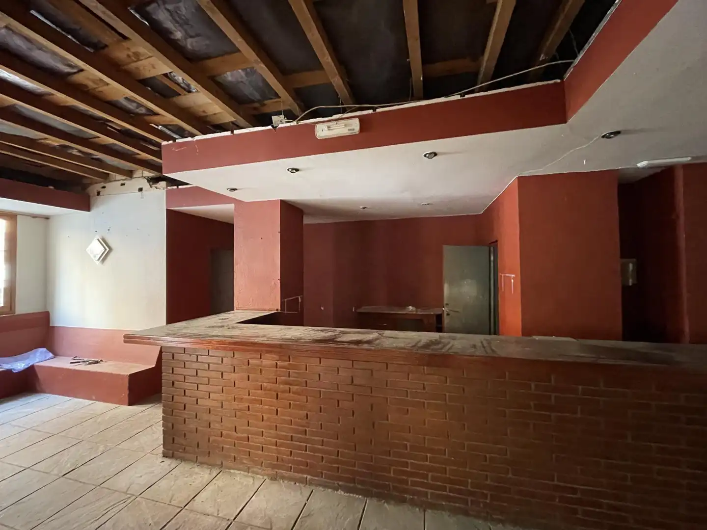 Local comercial en  Carrer de Josep d'Orga 23 - Foto 9
