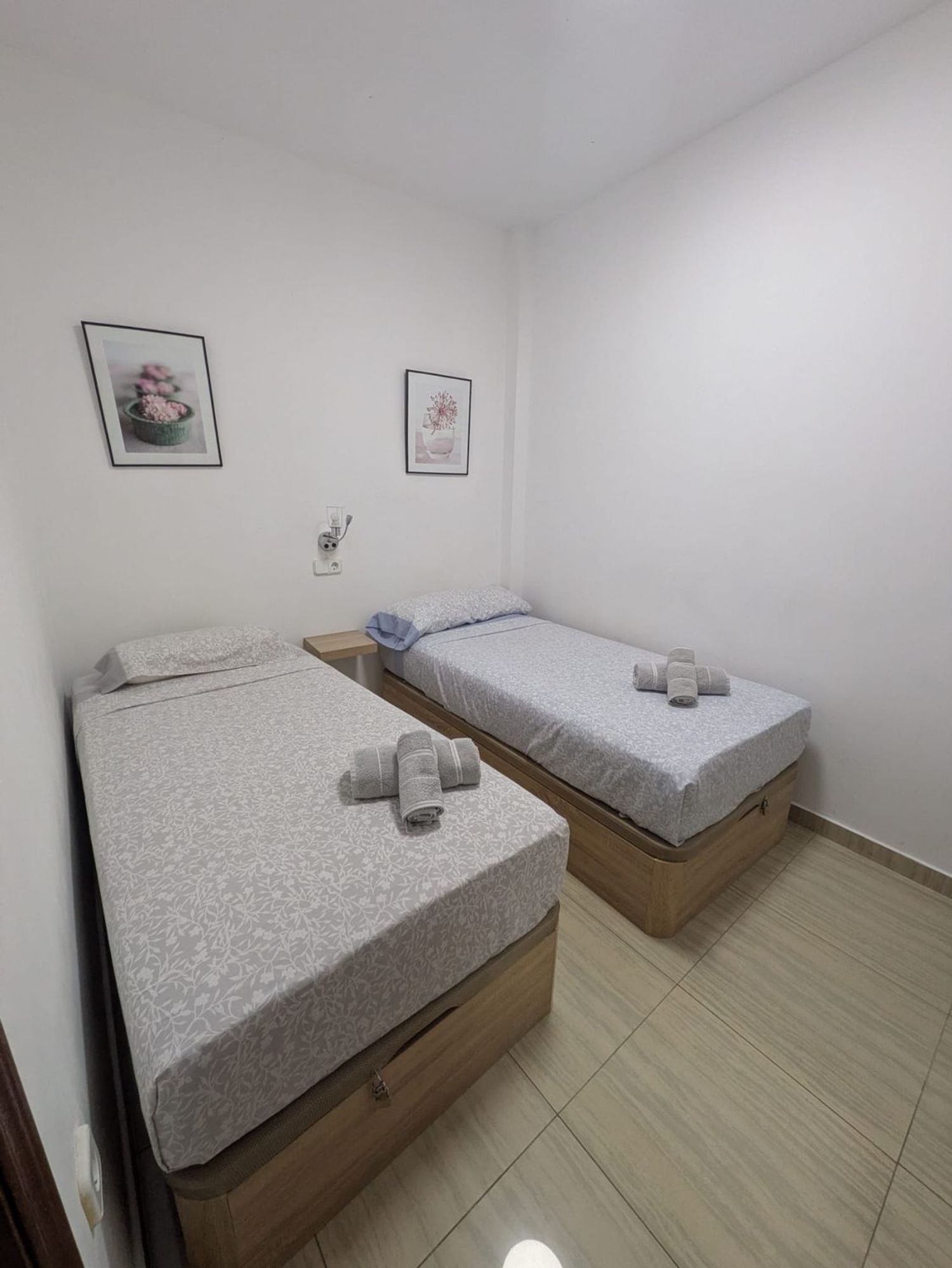 Piso en Calle Quemada, 2, Zona Puerto Deportivo, Zona Puerto Deportivo - Foto 9