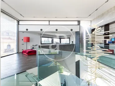 Chalet en Sant Cugat del Vallès - Foto 10