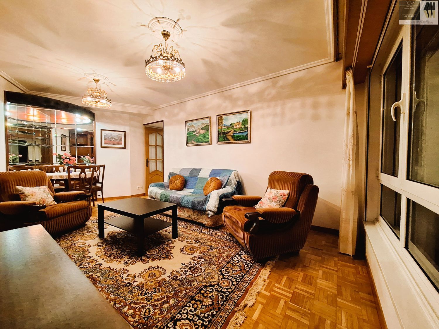 Piso en calle Javier López López, 3 - Foto 5