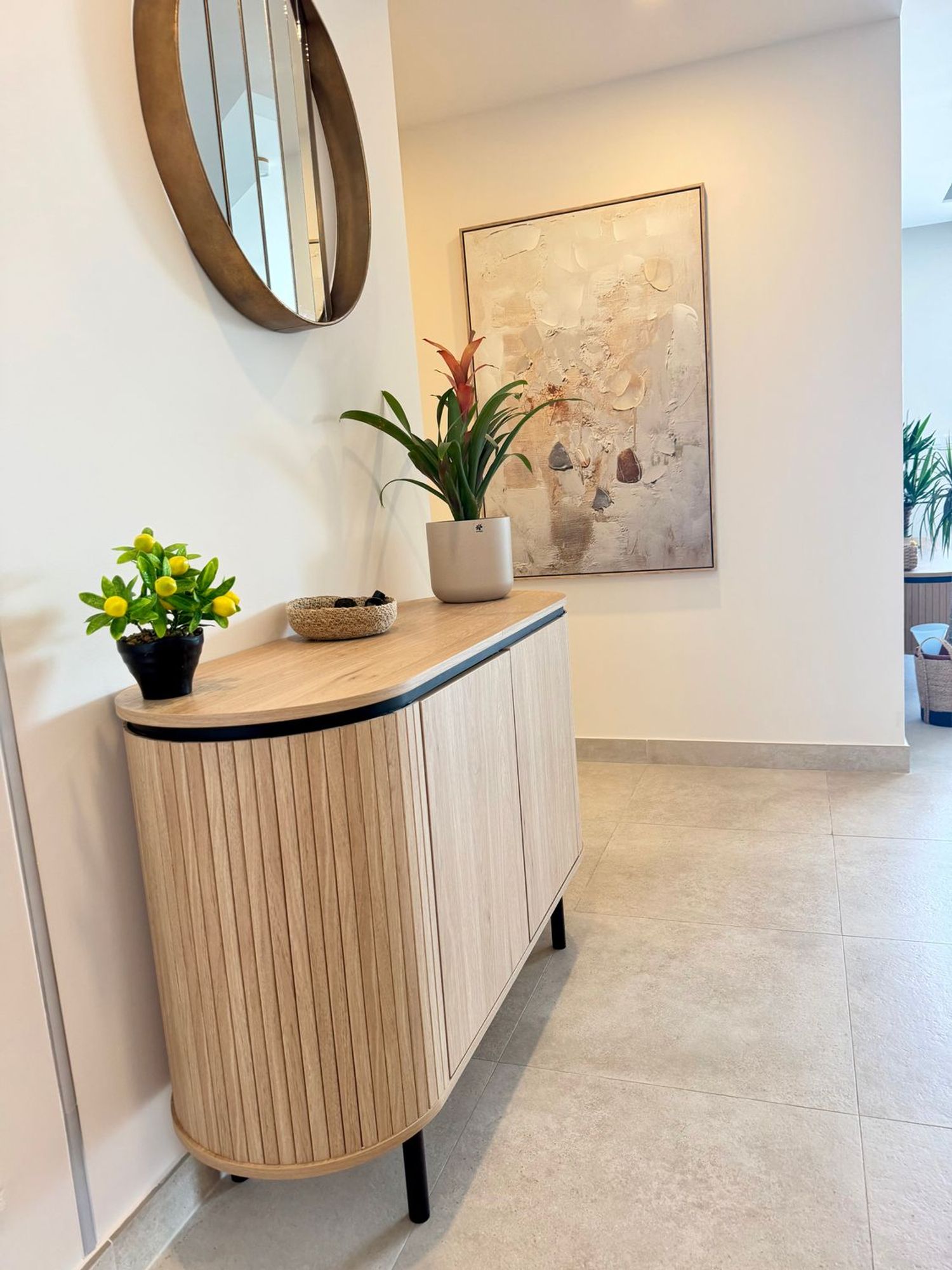 Piso en Avenida Santa Amalia, 17, Zona Sohail, Zona Sohail - Foto 19