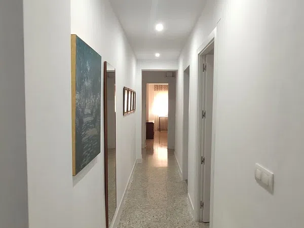 Piso en Barrio pajaritos, 35, Plaza de Toros - Foto 5
