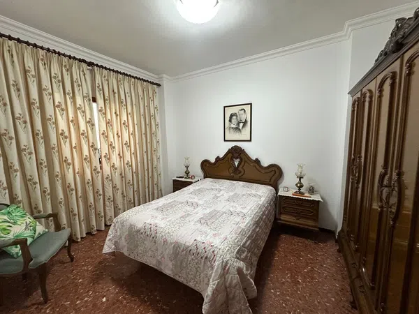 Casa independiente en Barrio Schamann - Rehoyas - Foto 18