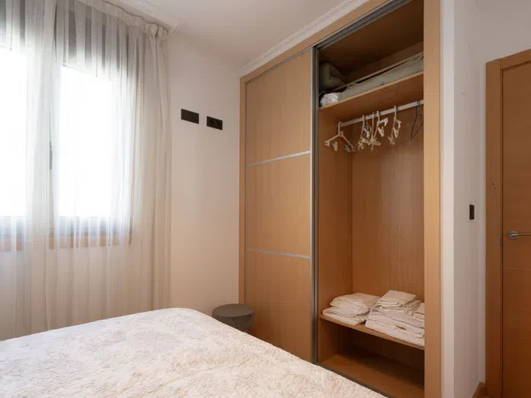 Ático en Calle Ramón Cabanillas, 12, Sanxenxo, Sanxenxo - Foto 21