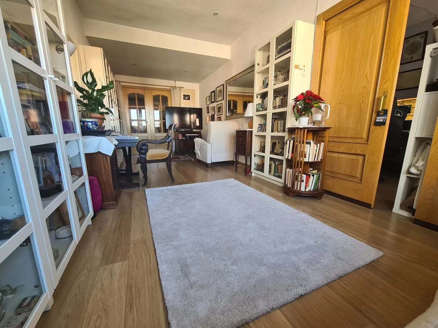 Piso en avenida de la Ciudad de Barcelona, 210 - Foto 3