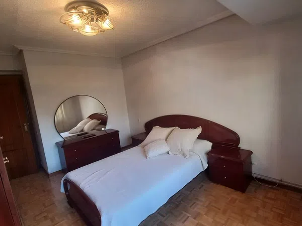 Piso en Plaza Trujillo, 26, Prosperidad - Delicias, Prosperidad - Delicias - Foto 6