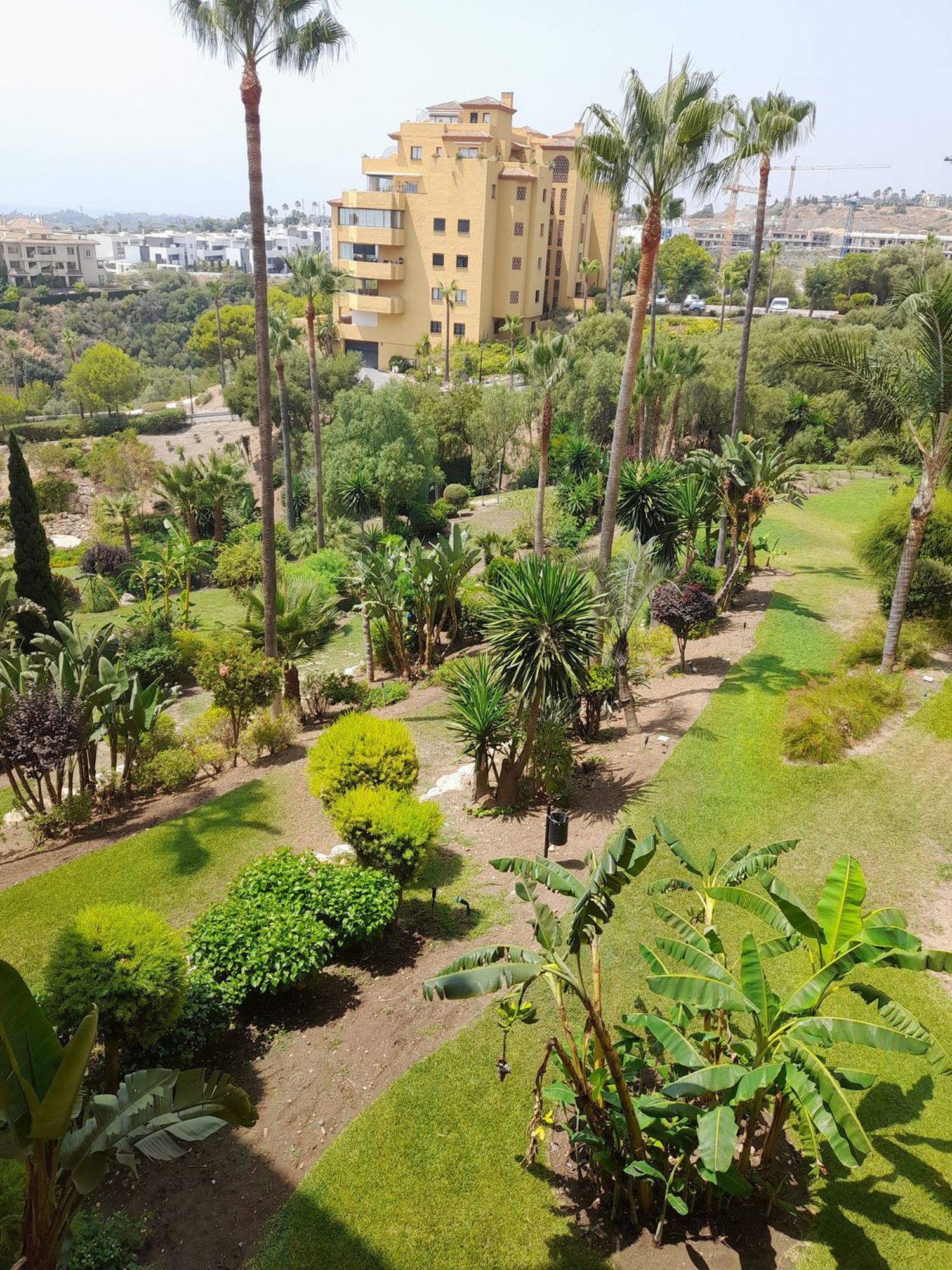 Piso en Calle Alpandeire, 11, La Concha-Resina Golf - Foto 8