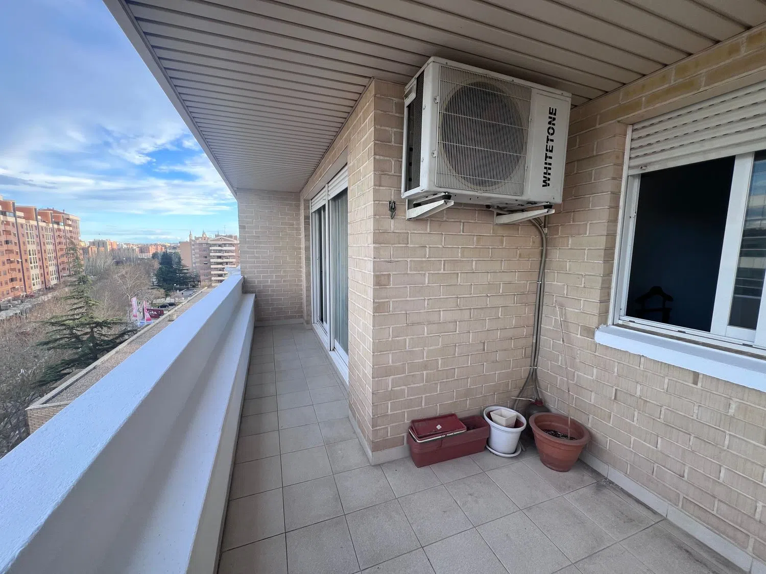 Ático en calle de Gertrudis Gómez de Avellaneda, 25 - Foto 35