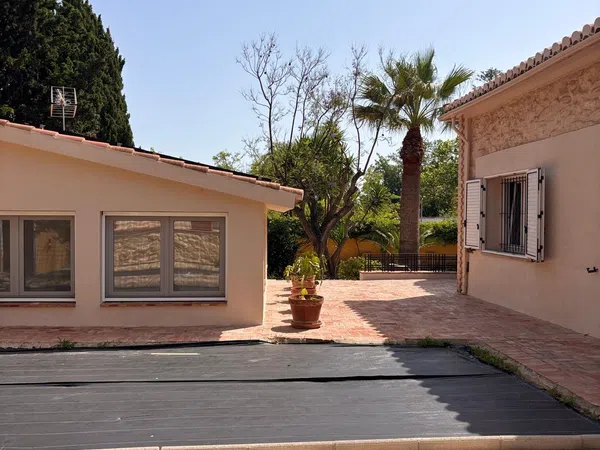 Casa o chalet independiente en CL Dr Fleming, 11 - Foto 45