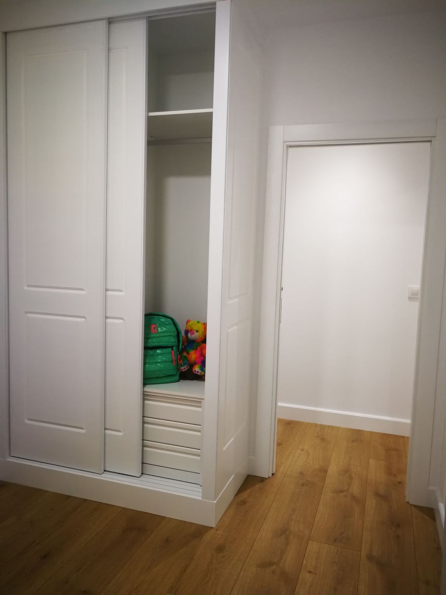 Piso en calle Ponte, 13 - Foto 21