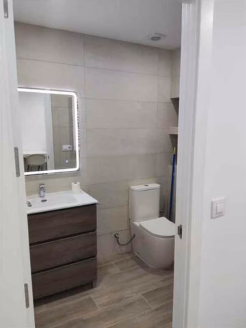 Apartamento en Abrantes