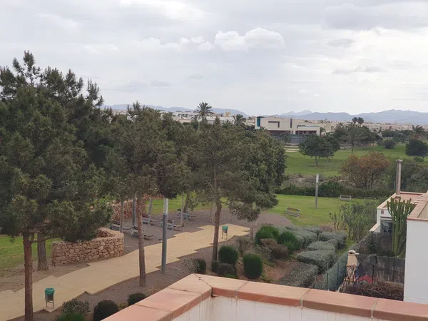 Ático en Avenida de los Juegos del Mediterráneo, 11, El Toyo, El Toyo - Foto 31
