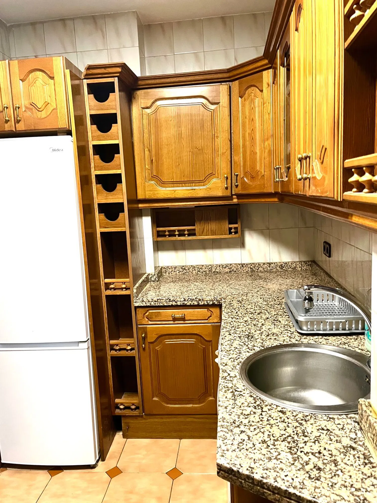 Piso en Barrio Pueblo Nuevo - Foto 24