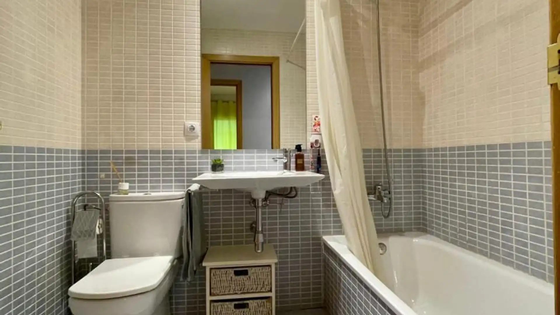 Piso en  Albert Porqueras 11 - Foto 13