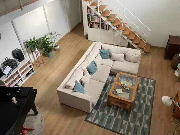 Chalet adosado en calle San Blas, 12 - Foto 18