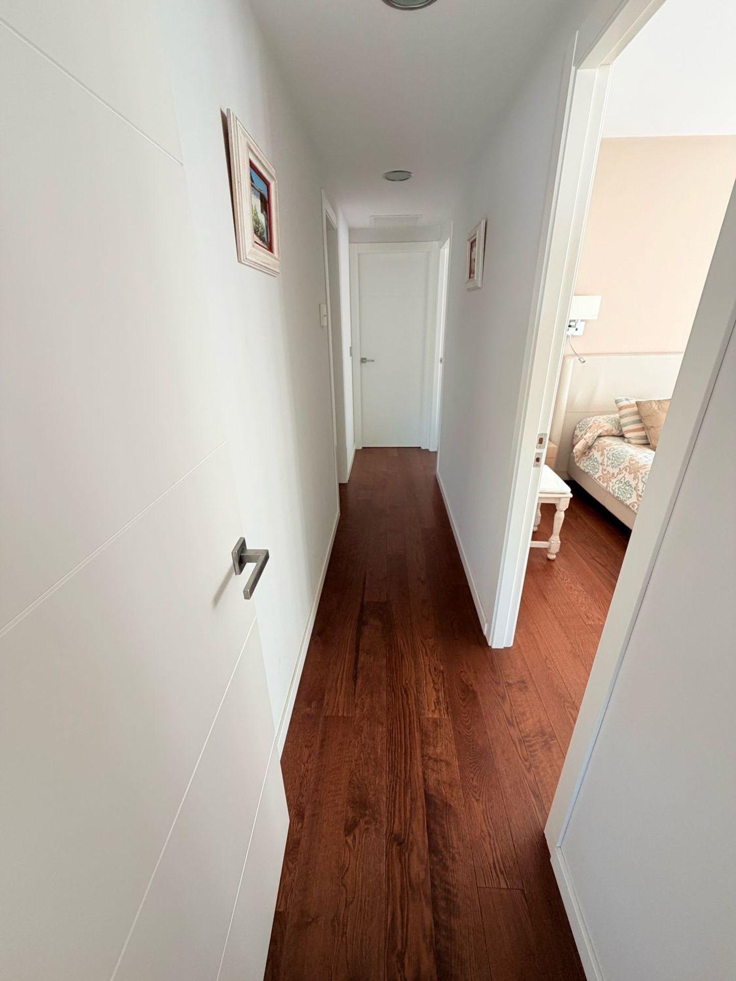 Piso en Barrio El Vial - Ronda de Tejares - Foto 17