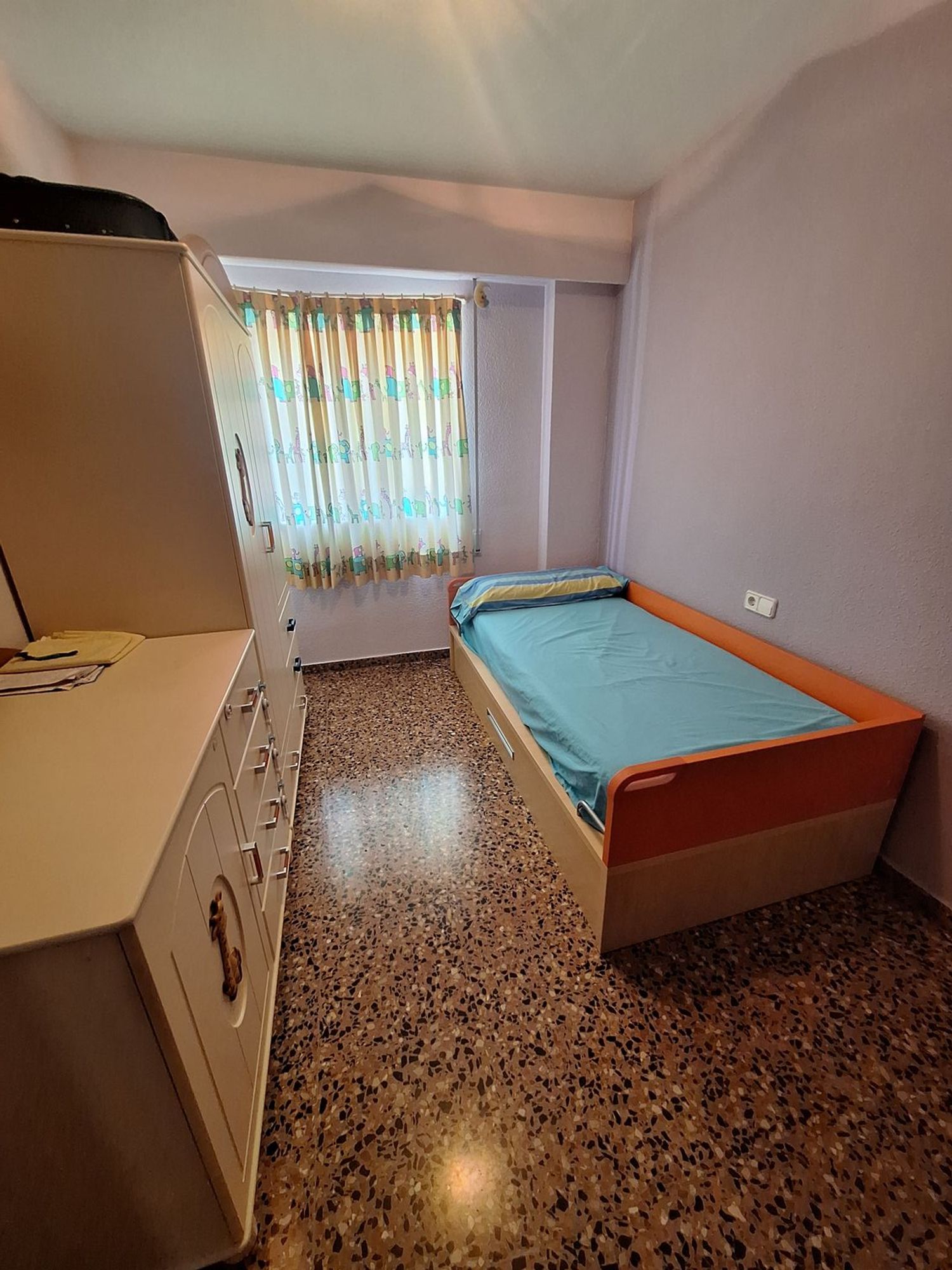 Piso en Calle de Jerónima Galés, L'Hort de Senabre - Foto 15