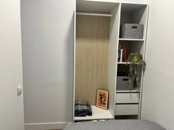 Estudio en Calle San José de Calasanz, Getafe Centro, Getafe Centro - Foto 4