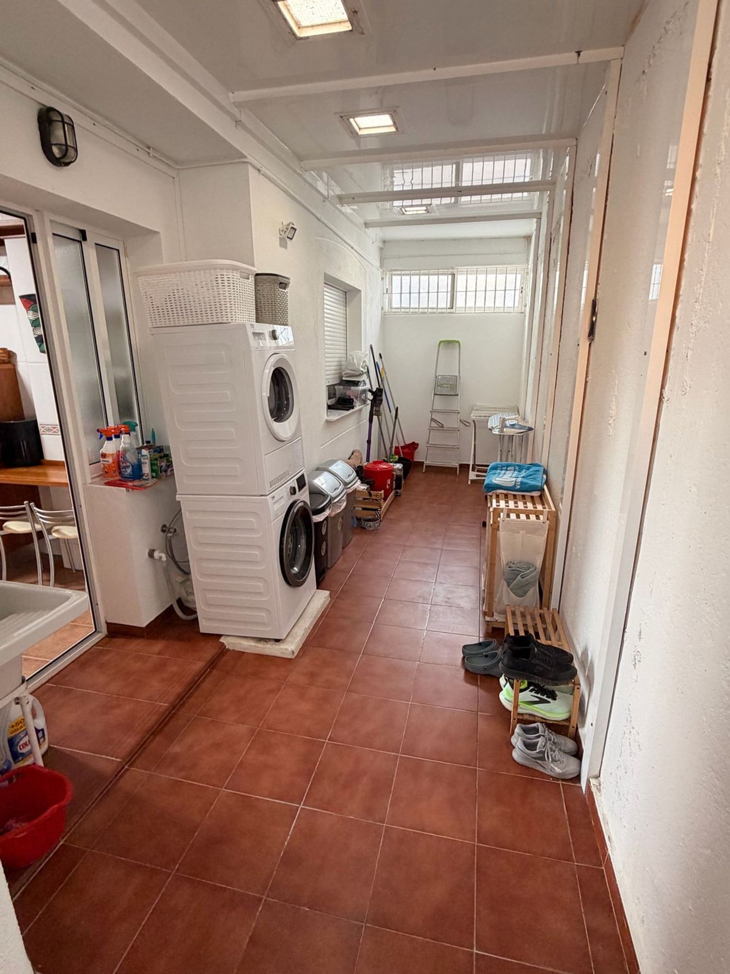Chalet pareado en Calle Alcor, 27, Almerimar, Almerimar - Foto 14
