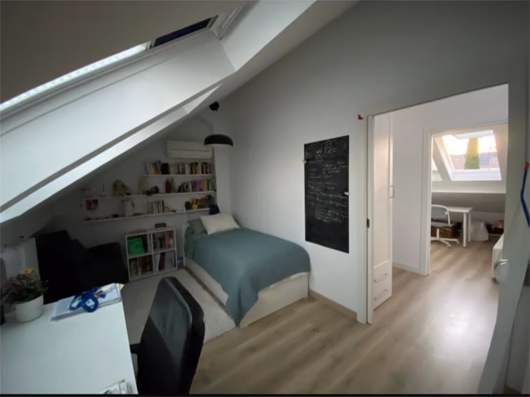 Casa adosada en  Avenida de Gaudí 2 - Foto 22