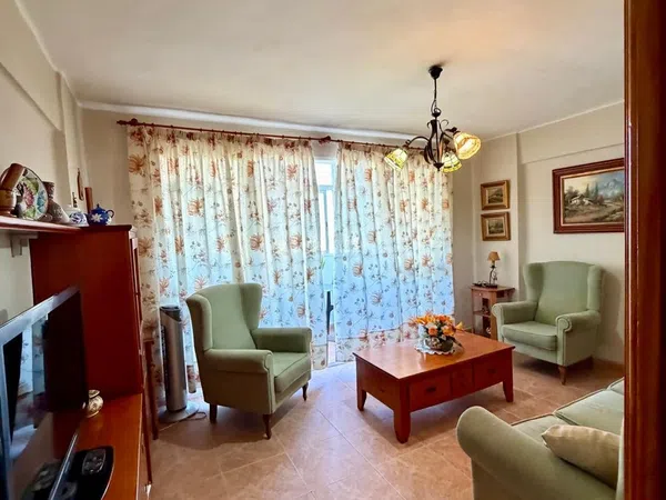 Piso en Calle Héroe de Sostoa, 81, Huelin - Foto 3