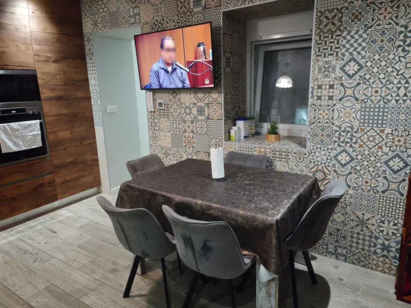 Casa o chalet independiente en Calle Ginés García Esquitino, 26, Los Magros-Casablanca - Foto 10