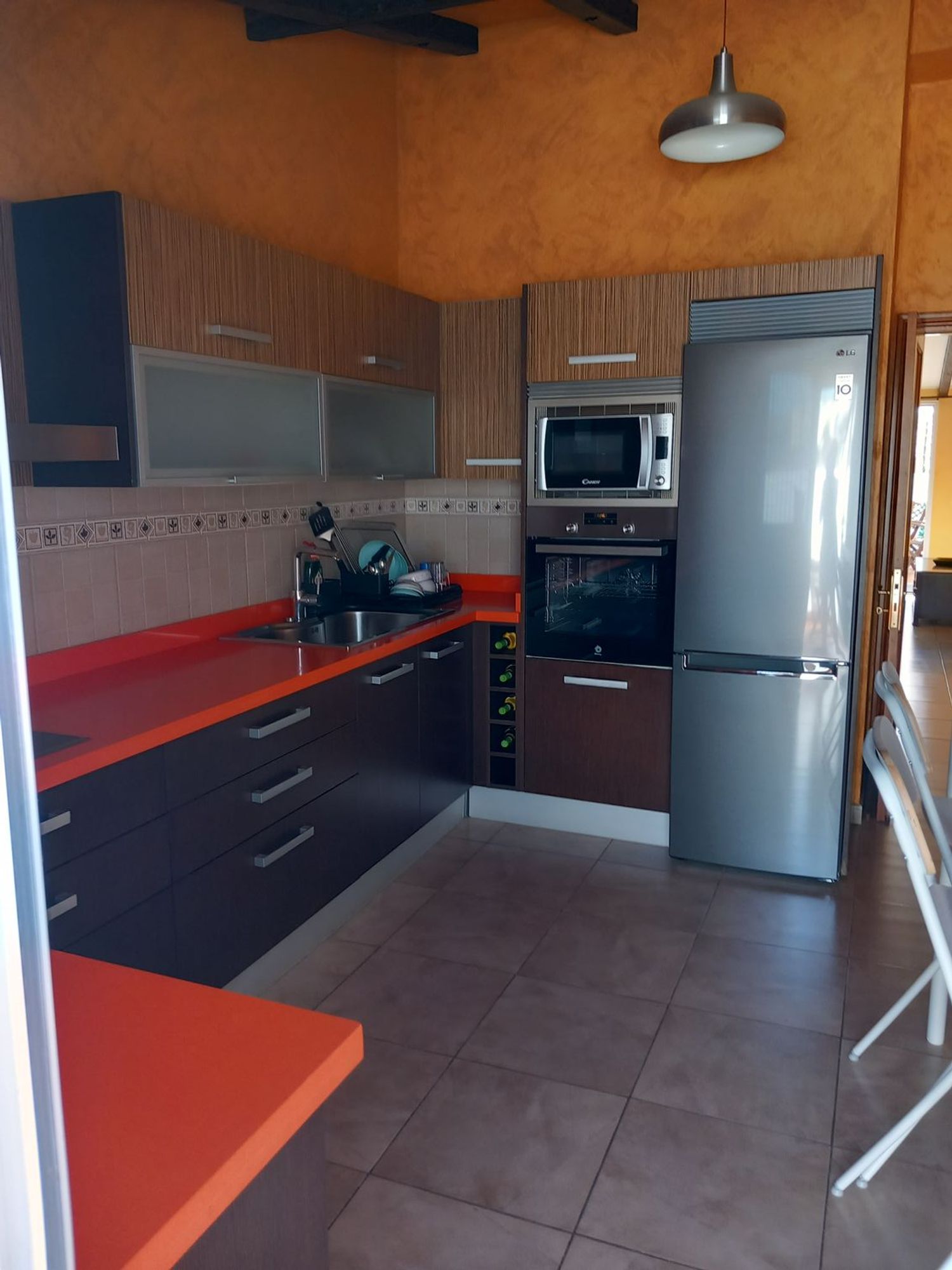 Ático en Calle Cura Gordillo, 1, La Herradura - Balcón del Telde - Foto 8