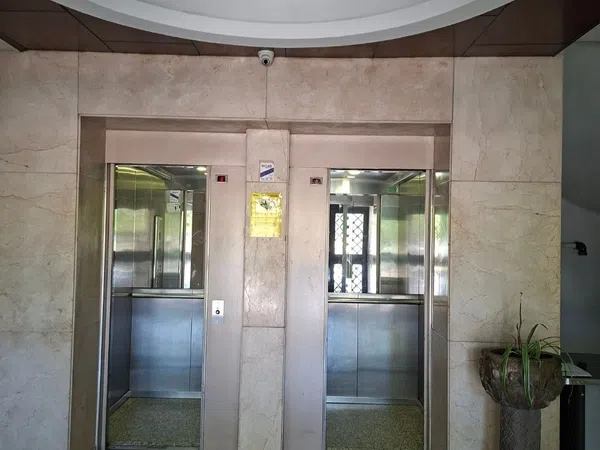Estudio en Avenida Presidente Adolfo Suárez, 26, Asunción - Adolfo Suárez - Foto 2