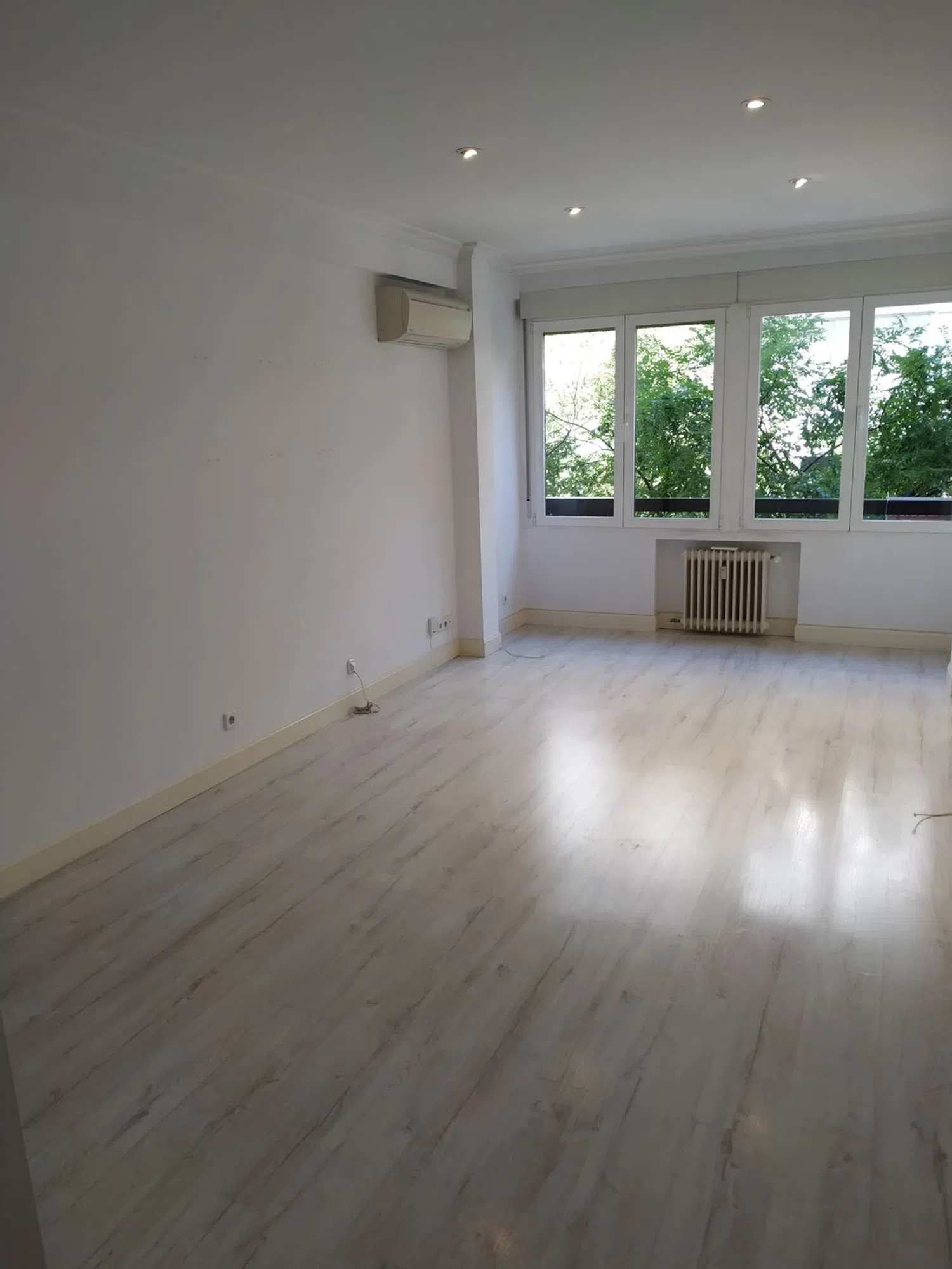 Piso en calle del General Pardiñas, 108 - Foto 9