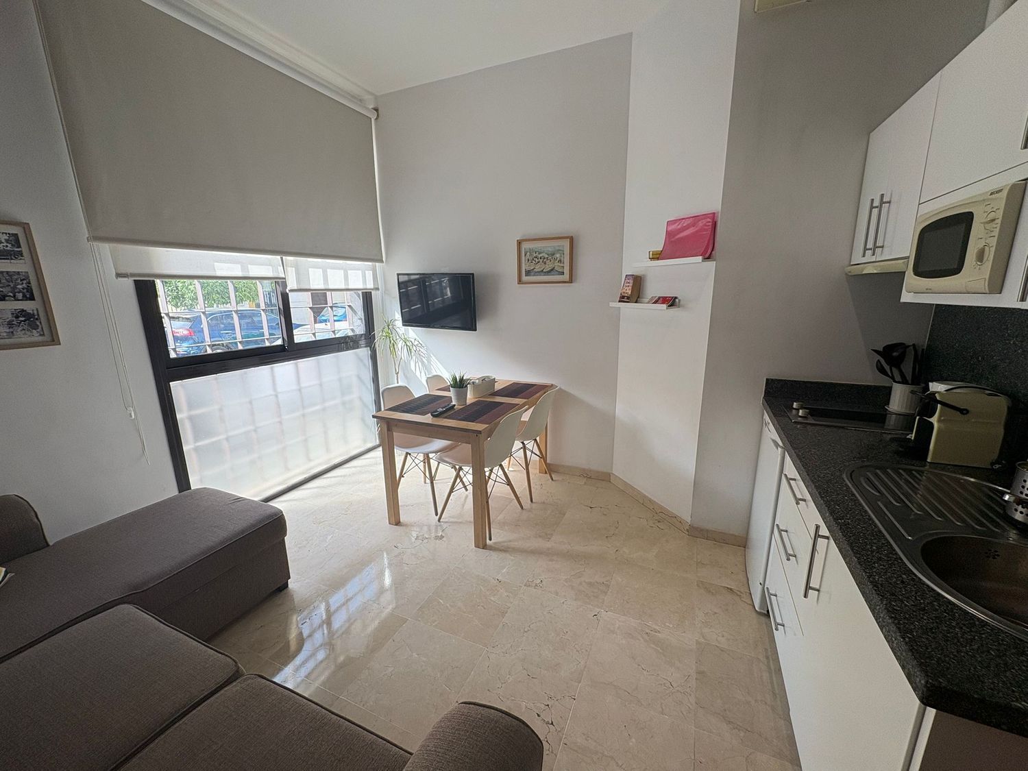 Estudio en calle Cerrojo, 30 - Foto 3