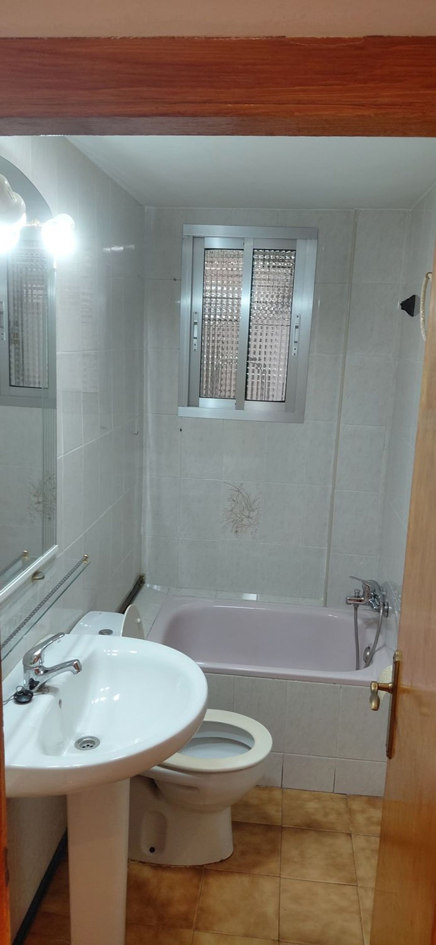 Piso en Calle de Nicanor Villa, 9 - Foto 4