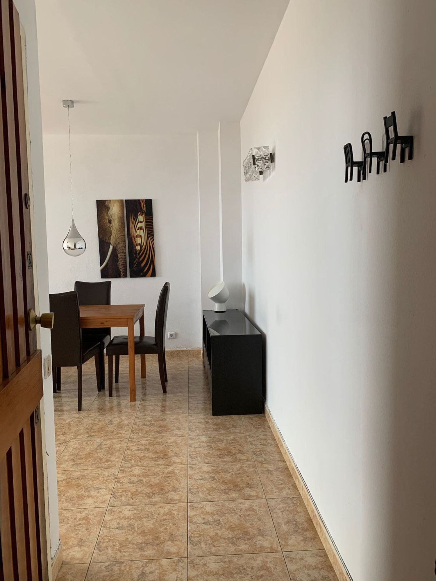 Piso en Calle Teniente C Castillo Olivares, 26, Escaleritas - La Feria - Foto 8