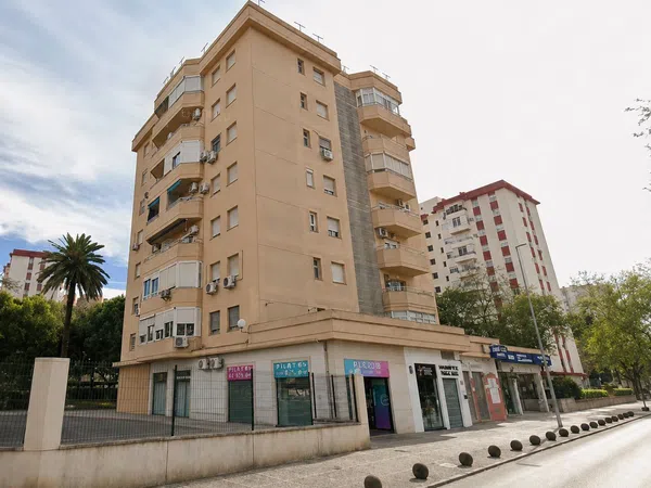 Piso en Paseo de las Delicias, 14, Pago San José - Princi - Jerez - Foto 1