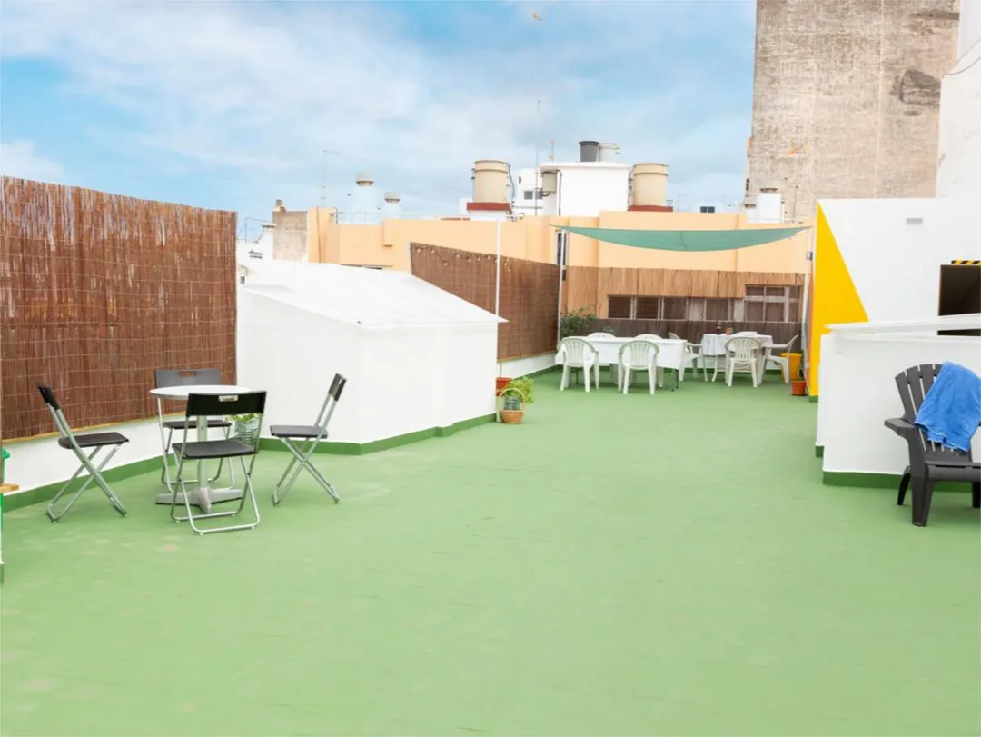 Piso en  Calle Pamochamoso 60 - Foto 53