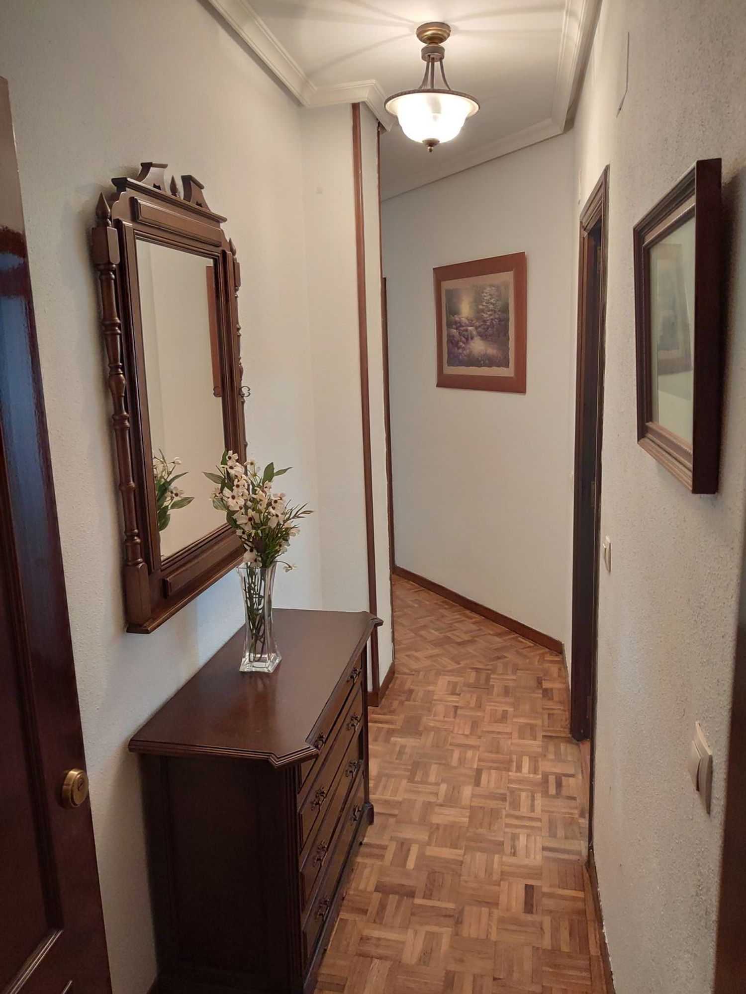Piso en Calle Escultor Marinas, 7, Centro, Centro - Foto 4