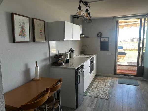 Estudio en Avenida de Miquel Utrillo, 55, Vallpineda-Santa Bárbara, Vallpineda-Santa Bárbara - Foto 5