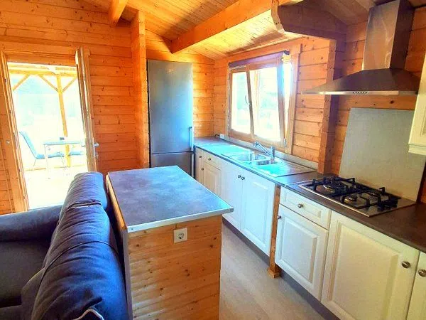 Casa o chalet independiente en Mas de Baralluga, 8 - Foto 33